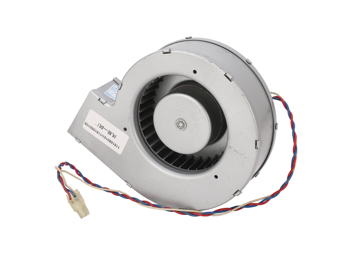 Ventilador del eje motriz de la carretilla elevadora 24v R10c R12c R14c