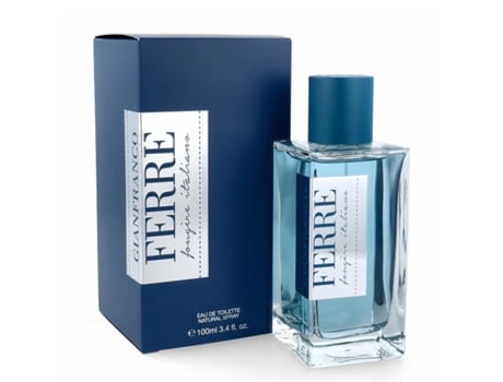 Perfume GIANFRANCO FERRE Ferre (100 ml)