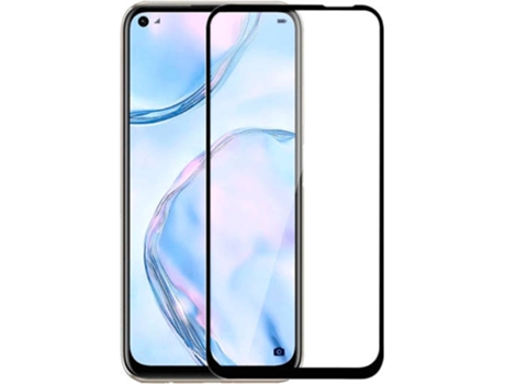 Protector de Pantalla Cristal Templado Huawei P40 Lite G4M GorilasGlass