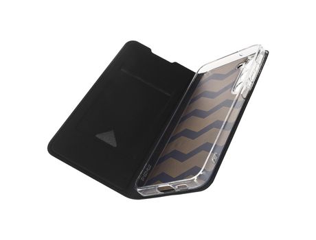 Carcasa para Samsung Galaxy S23 Plus 4SMARTS Negro