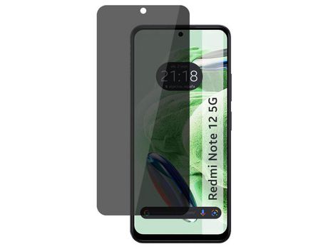 Protector de Pantalla para Xiaomi Redmi Note 12 5G TUMUNDOSMARTPHONE