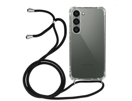 Carcasa para Samsung Galaxy S23 AVIZAR Transparente