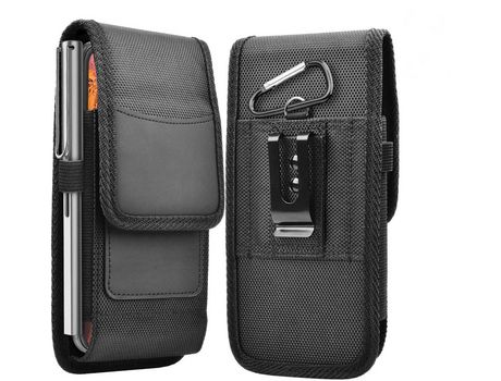 Carcasa para Samsung Galaxy S5 Mini CADORABO Negro