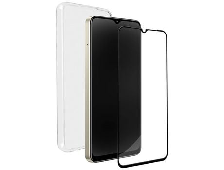 Carcasa para Realme C33 BIGBEN Negro