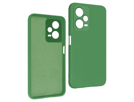 Carcasa para Xiaomi Poco X5 Pro , Redmi Note 12 Pro , Redmi Note 12 Pro Plus AVIZAR Verde