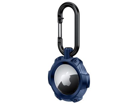 Carcasa para Apple Airtag CO-PHÉNIX Azul