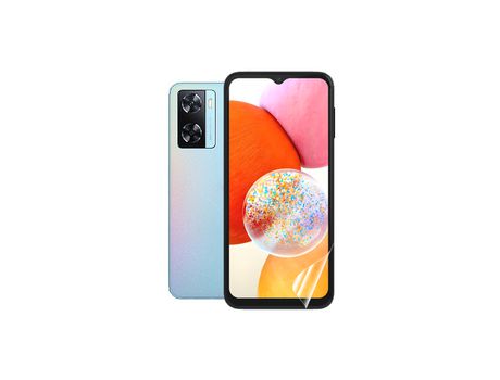 Protector de Pantalla para OnePlus Nord N20 SE GIFT4ME Transparente