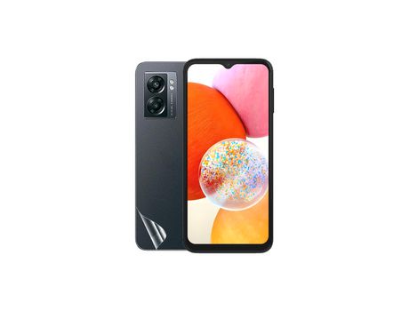 Protector de Pantalla para OnePlus Nord N300 GIFT4ME Transparente