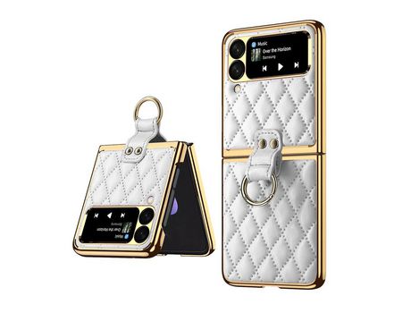 Carcasa para Samsung Zflip4