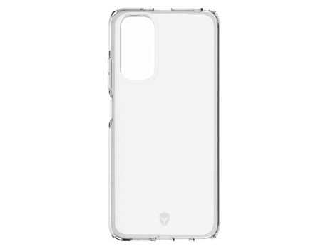 Carcasa para Xiaomi Redmi Note 11 , Redmi Note 11S FORCE CASE Transparente