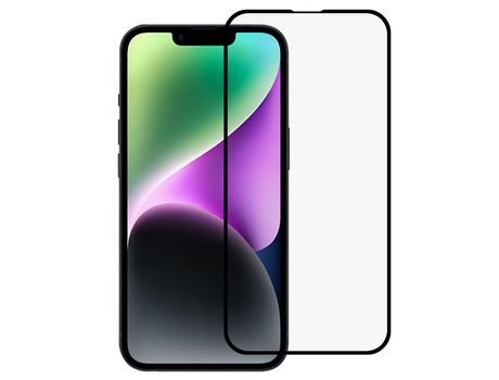 Protector de Pantalla para iPhone 14/13/13 Pro 6.1 Inch Transparente