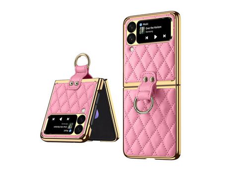 Carcasa para Samsung Zflip3