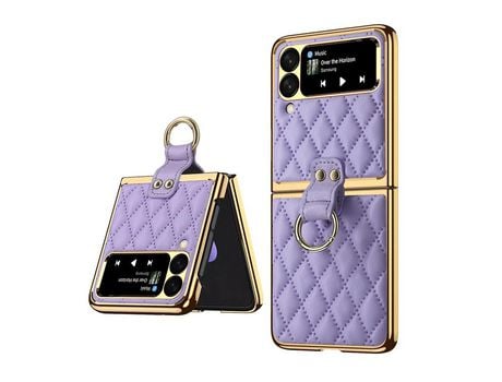 Carcasa para Samsung Zflip4