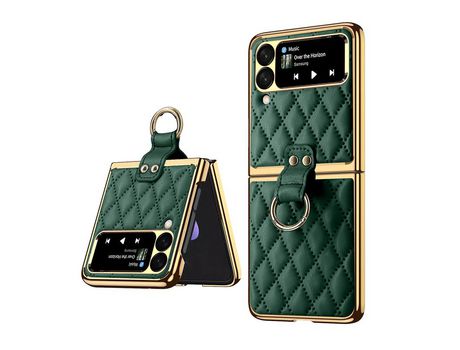 Carcasa para Samsung Zflip4
