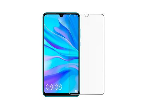 Vidrio Templado Clearglass para Tcl 30 Transparente PHONECARE