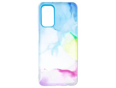 Carcasa SAMSUNG Galaxy A13 4G Transparente