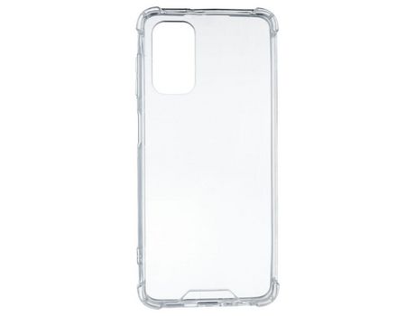 Carcasa SAMSUNG Galaxy A13 4G Transparente