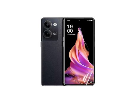 Protector de Pantalla para Oppo Reno9 Pro Plus GIFT4ME Transparente