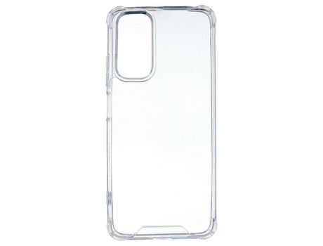 Carcasa XIAOMI Redmi Note 11 Transparente