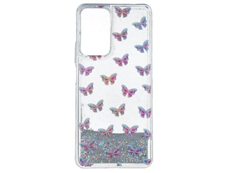 Carcasa XIAOMI Redmi Note 11 Pro Plus 5G Transparente