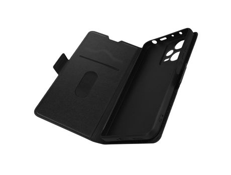 Carcasa para Xiaomi Poco X5 Pro , Redmi Note 12 Pro , Redmi Note 12 Pro Plus AVIZAR Negro