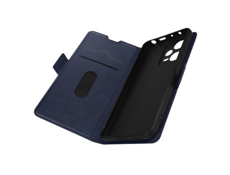 Carcasa para Xiaomi Poco X5 Pro , Redmi Note 12 Pro , Redmi Note 12 Pro Plus AVIZAR Azul