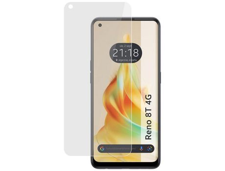 Protector de Pantalla para Oppo Reno 8T 4G TUMUNDOSMARTPHONE