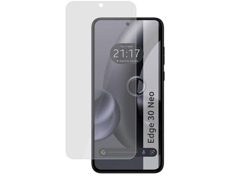 Protector de Pantalla para Motorola Edge 30 Neo 5G TUMUNDOSMARTPHONE
