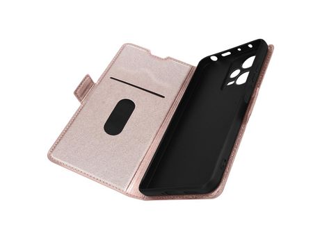 Carcasa para Xiaomi Poco X5 Pro , Redmi Note 12 Pro , Redmi Note 12 Pro Plus AVIZAR Rosa
