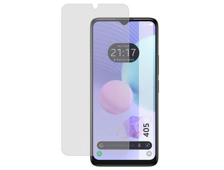 Protector de Pantalla para TCL 405 TUMUNDOSMARTPHONE Transparente