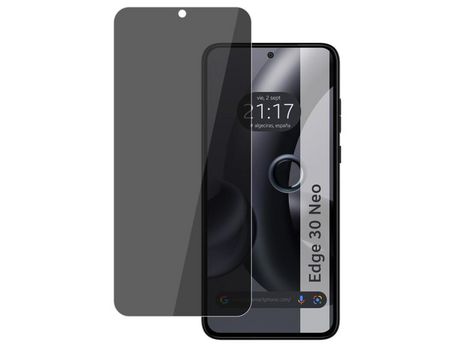 Protector de Pantalla para Motorola Edge 30 Neo 5G TUMUNDOSMARTPHONE