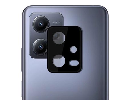 Protector de Pantalla para Xiaomi Redmi Note 12 5G TUMUNDOSMARTPHONE