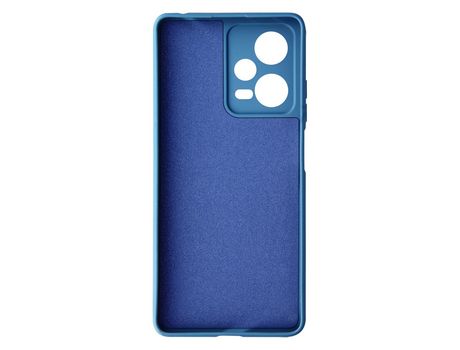 Carcasa para Xiaomi Poco X5 Pro , Redmi Note 12 Pro , Redmi Note 12 Pro Plus AVIZAR Azul