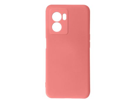 Carcasa para Realme Narzo 50 5G , A77 AVIZAR Rosa