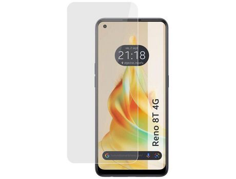Protector de Pantalla para Oppo Reno 8T 4G TUMUNDOSMARTPHONE Transparente