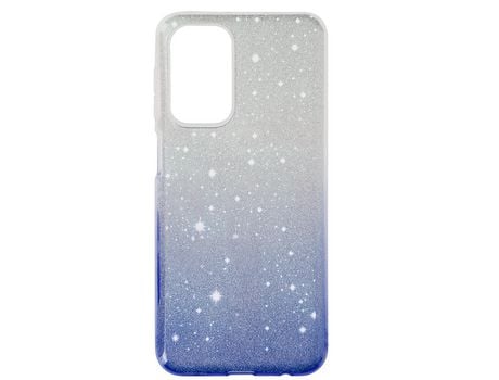 Carcasa para Samsung Galaxy M23 , Galaxy M13 , Galaxy A23 5G AVIZAR Azul