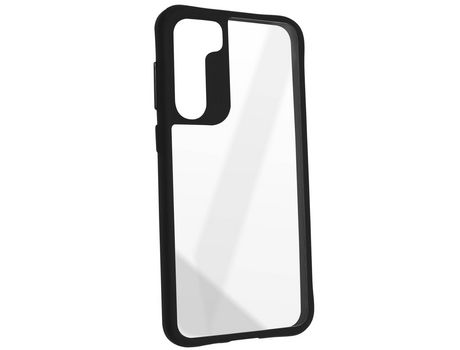 Carcasa para Samsung Galaxy S23 Plus 3MK Negro