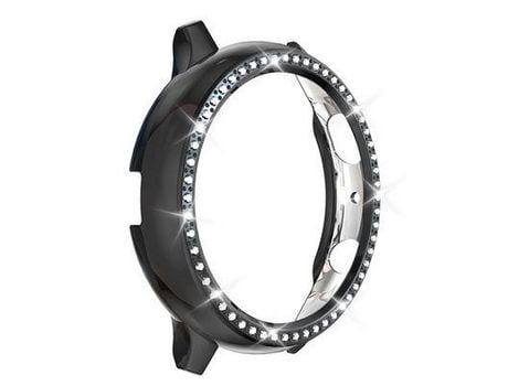 Carcasa para Samsung Galaxy Watch Active2 44 Mm Preto CO-PHÉNIX Negro
