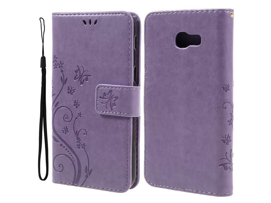 Carcasa para Samsung Galaxy A5 (2017)