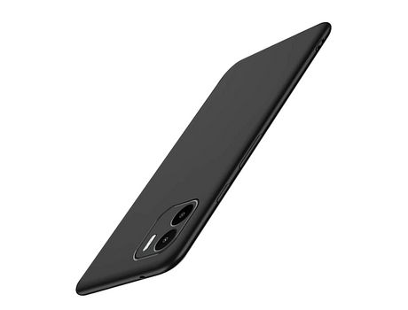 Carcasa para Xiaomi Redmi A2 GIFT4ME Negro