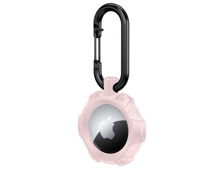 Carcasa para Apple Airtag CO-PHÉNIX Rosa