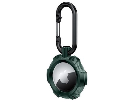 Carcasa para Apple Airtag CO-PHÉNIX Verde