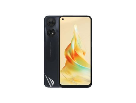 Protector de Pantalla para Oppo Reno8 T GIFT4ME Transparente