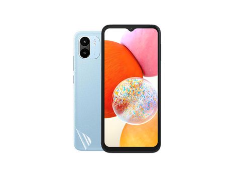 Protector de Pantalla para Xiaomi Redmi A2 GIFT4ME Transparente