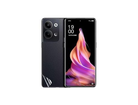 Protector de Pantalla para Oppo Reno9 Pro Plus GIFT4ME Transparente