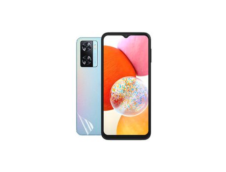 Protector de Pantalla para OnePlus Nord N20 SE GIFT4ME Transparente