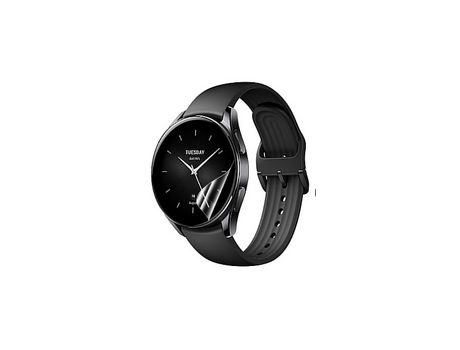 Protector de Pantalla para Xiaomi Watch S2 - 42Mm PHONECARE Transparente
