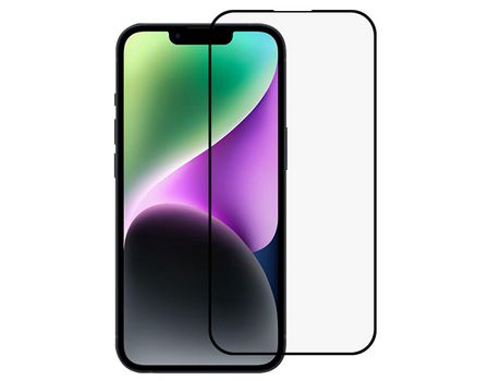 Protector de Pantalla para iPhone 14 Transparente