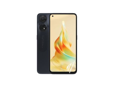 Protector de Pantalla para Oppo Reno8 T GIFT4ME Transparente