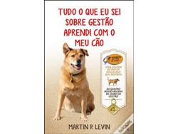 MARTIN P.LEVIN'TUDO O QUE APRENDI SO'F12